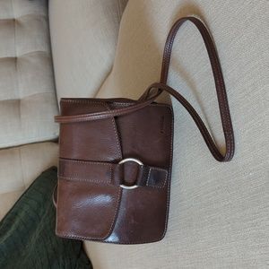 Fossil Small Crossbody